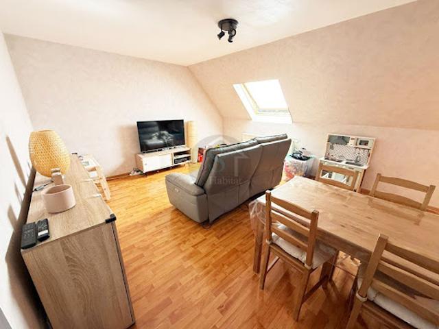 Appartement vente à Saverne