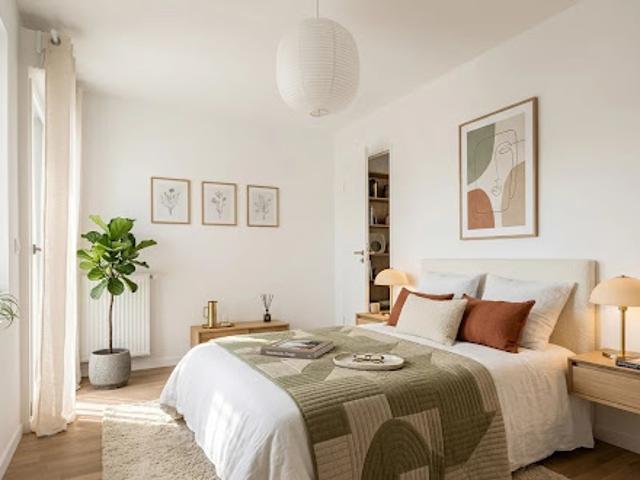 Appartement vente à Lille, Seclin