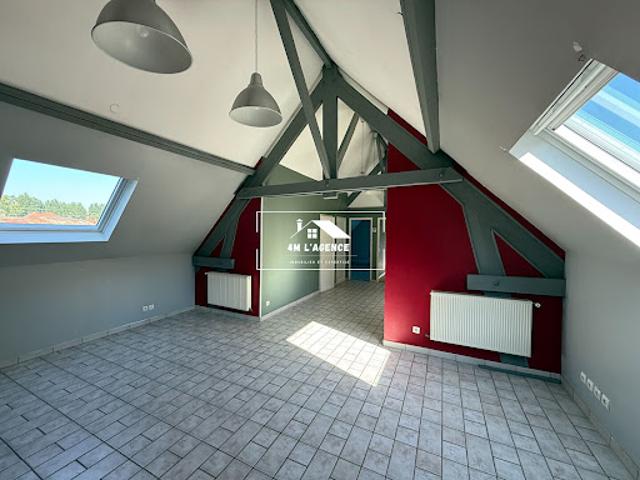 Appartement vente à Lille, Seclin