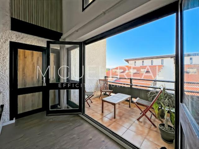 Appartement vente à Seignosse, Le Penon