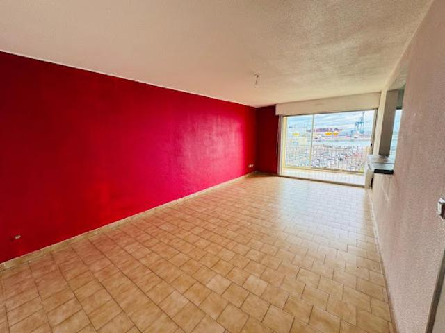 Appartement vente à Montpellier, Sète