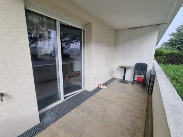 Appartement vente à France métropolitaine, Seysses