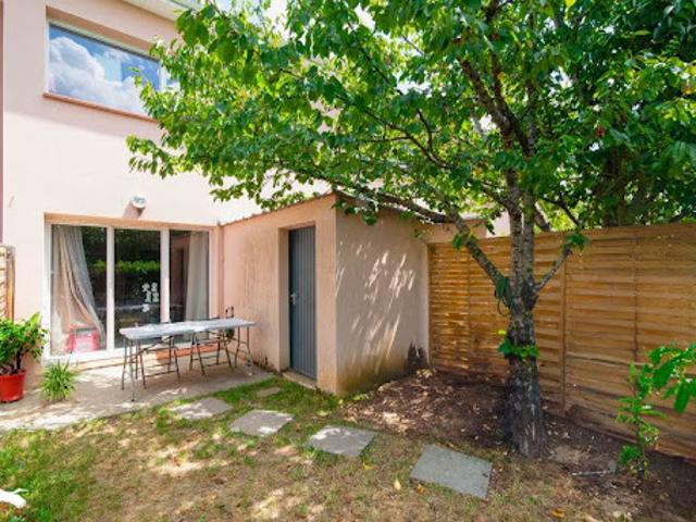 Appartement vente à Muret, Seysses