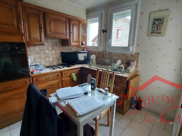 Appartement vente à Épernay, Sézanne