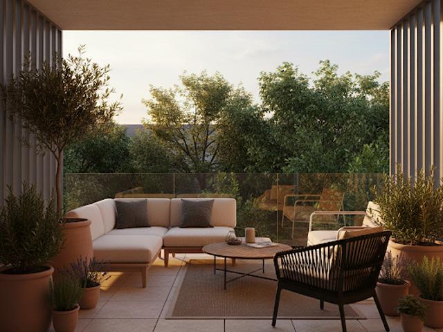 Appartement vente à Arrondissement de Toulon, Six-fours-les-plages