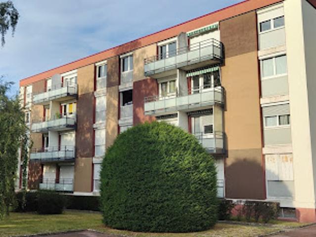 Appartement vente à Rouen, Sotteville-lès-rouen
