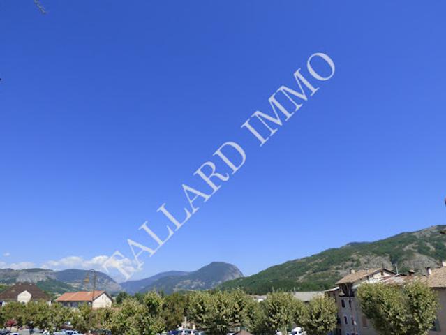 Appartement vente à Gap, Tallard