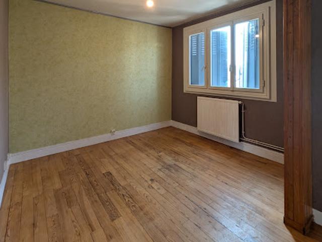 Appartement vente à Tarbes