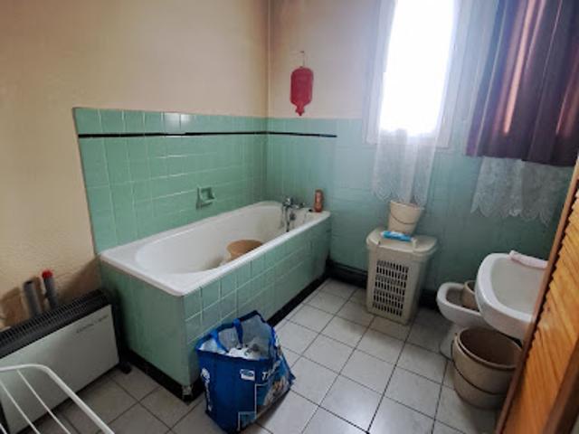 Appartement vente à Tarbes