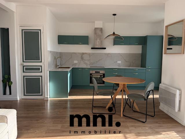 Appartement vente à Arrondissement de Toulon, Toulon