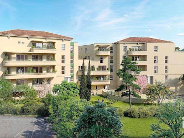 Appartement vente à Arrondissement de Toulon, Toulon