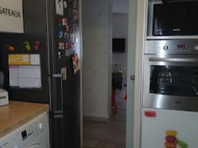 Appartement vente à Arrondissement de Toulon, Le Revest-les-eaux