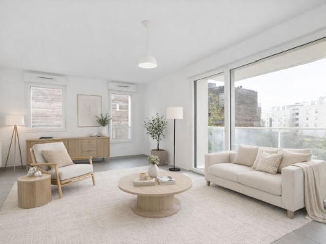 Appartement vente à Toulouse