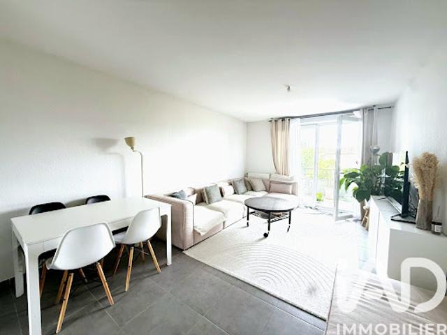 Appartement vente à Toulouse