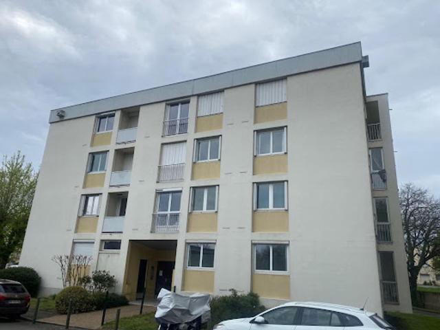 Appartement vente à Toulouse
