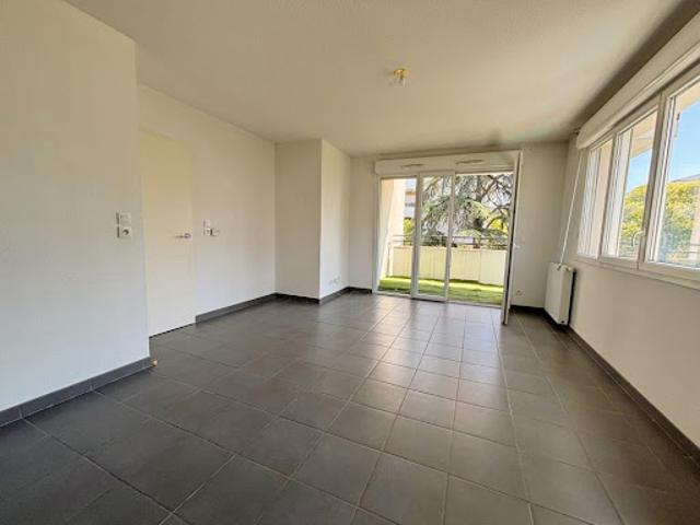 Appartement vente à Toulouse