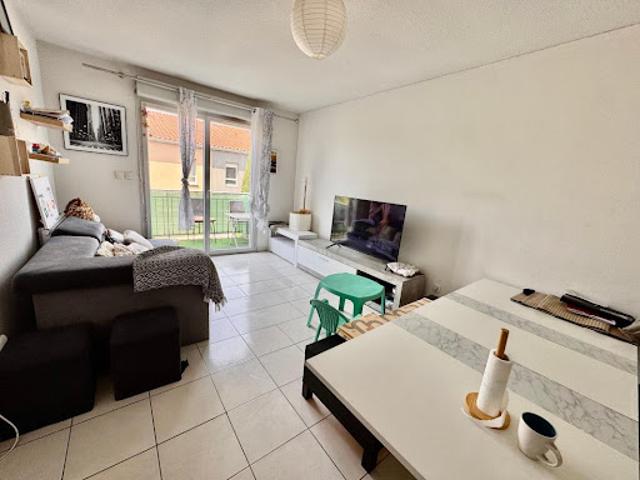 Appartement vente à Toulouse