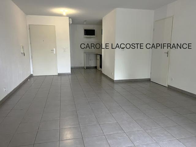 Appartement vente à Toulouse