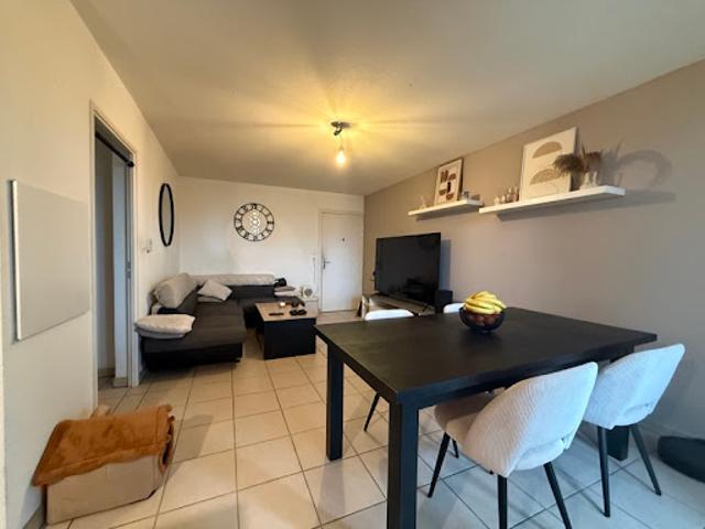 Appartement vente à Toulouse