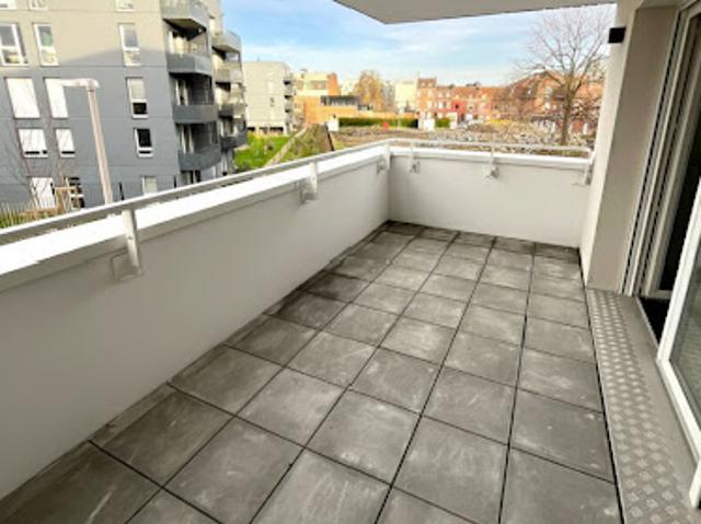 Appartement vente à Lille, Tourcoing