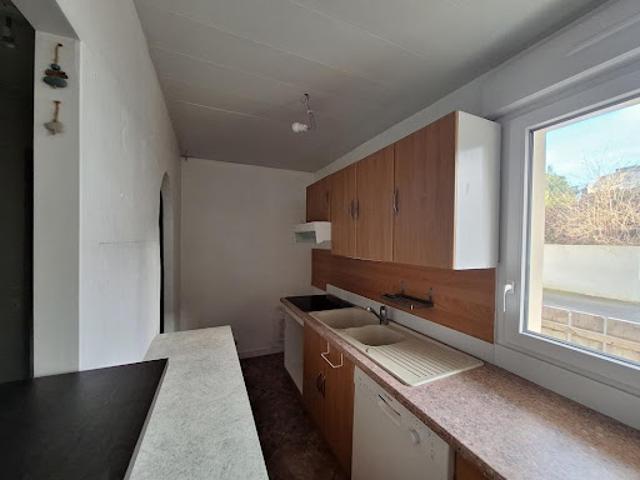 Appartement vente à Lannion, Bretagne