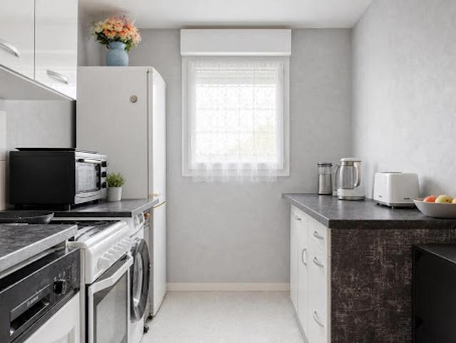 Appartement vente à Val-de-Reuil, Eure