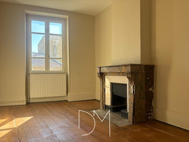 Appartement vente à Alpes-Romans, Valence