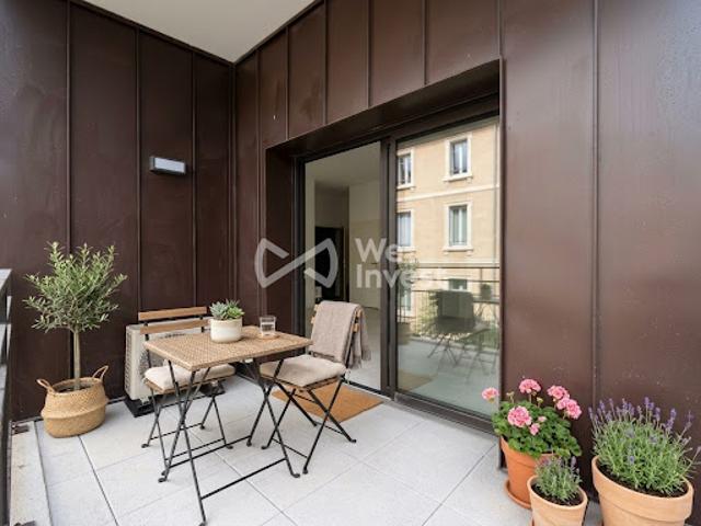 Appartement vente à Valergues, Hérault