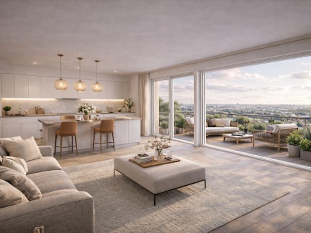 Appartement vente à Vannes, Bretagne