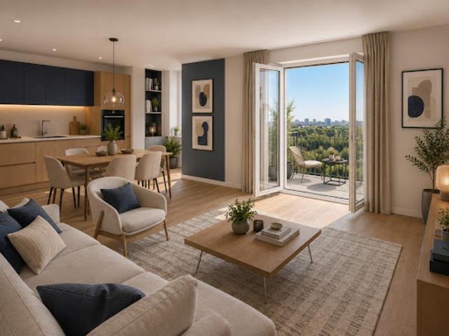 Appartement vente à Lyon, Métropole de Lyon