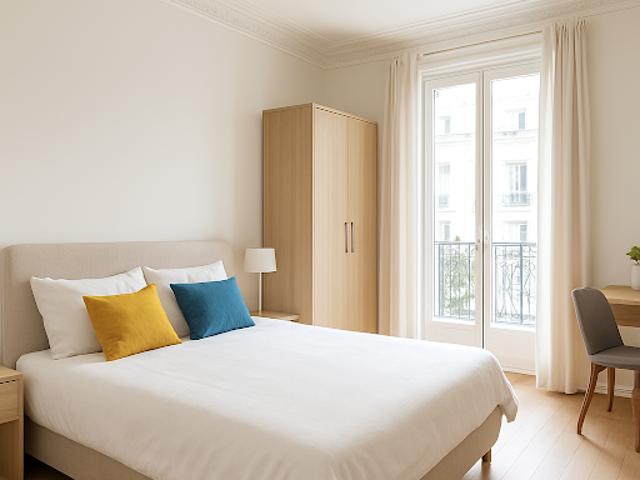 Appartement vente à Lyon, Métropole de Lyon