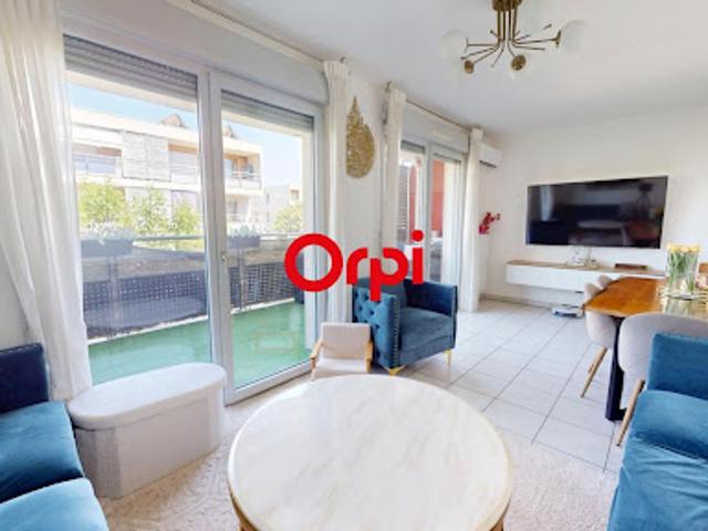 Appartement vente à Lyon, Métropole de Lyon