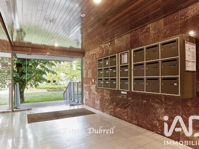Appartement vente à Versailles, Vélizy-villacoublay