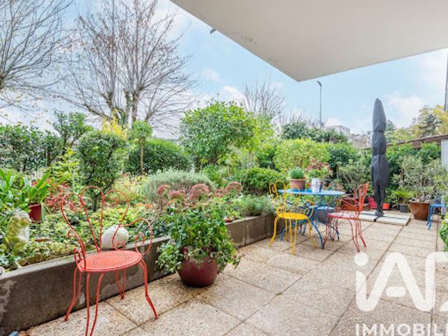 Appartement vente à Lyon, Métropole de Lyon