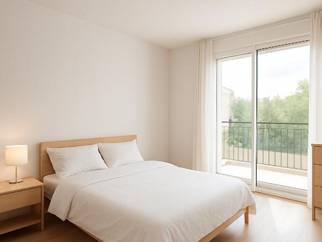 Appartement vente à Béthune, Vermelles