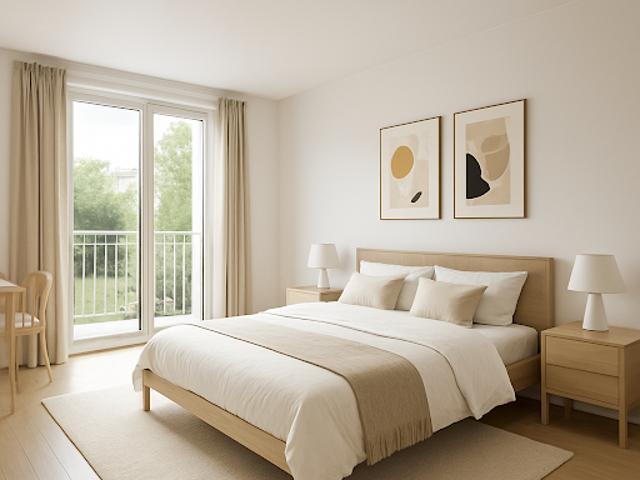 Appartement vente à Saint-Germain-en-Laye, Île-de-France
