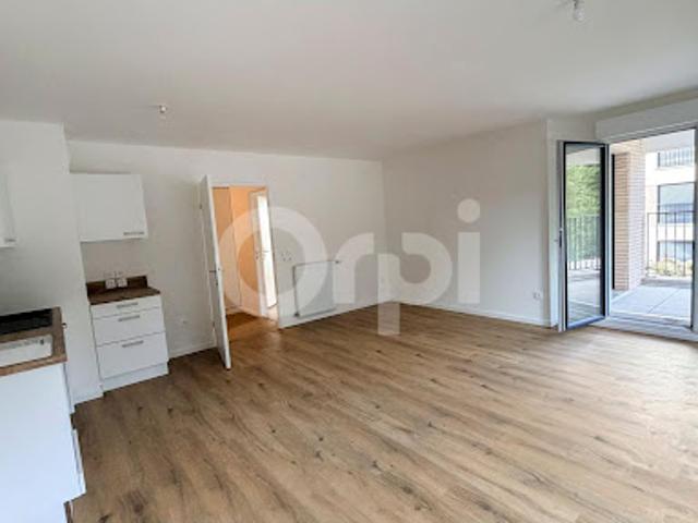 Appartement vente à Saint-Germain-en-Laye, Île-de-France