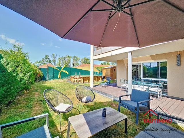 Appartement vente à Les Poses, Vétraz-Monthoux