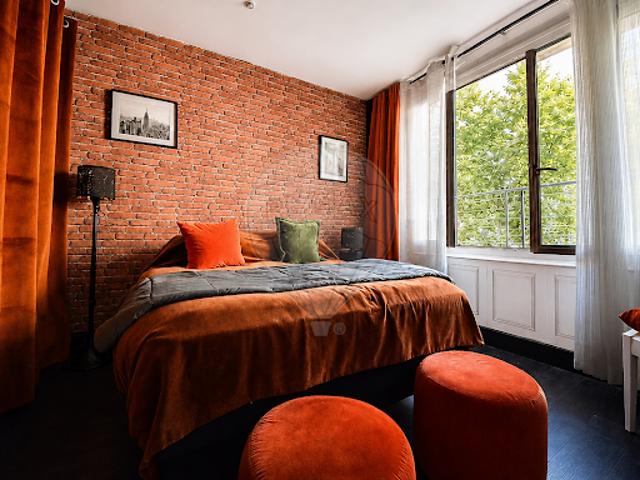 Appartement vente à Vichy, Allier
