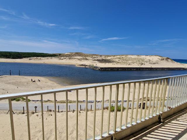 Appartement vente à Jouan, Soustons