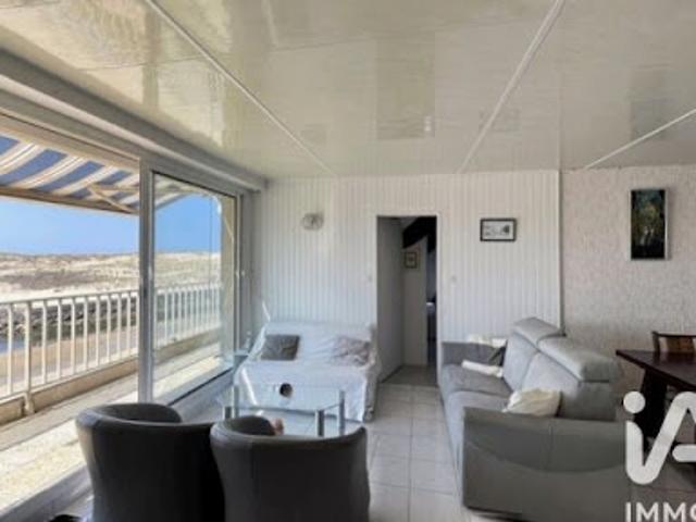 Appartement vente à Dax, Soustons