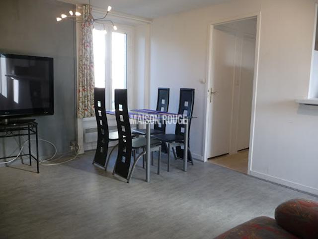 Appartement vente à Rennes, Bretagne
