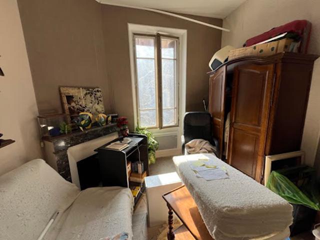 Appartement vente à Villefranche-de-Rouergue, Villefranche-de-rouergue