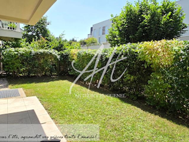 Appartement vente à Meaux, Villenoy