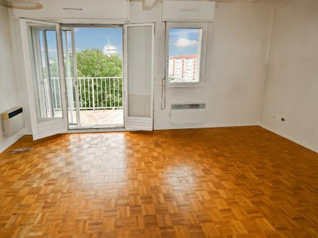 Appartement vente à Lyon, Métropole de Lyon