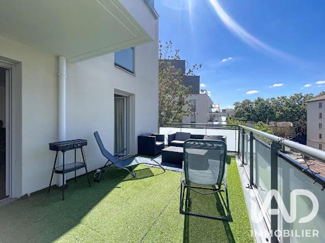 Appartement vente à Lyon, Métropole de Lyon