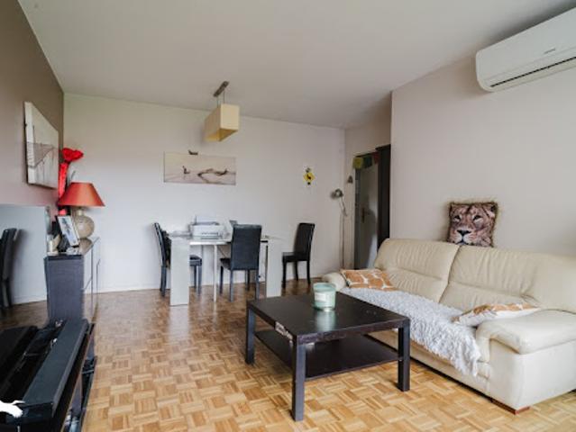 Appartement vente à Lyon, Métropole de Lyon