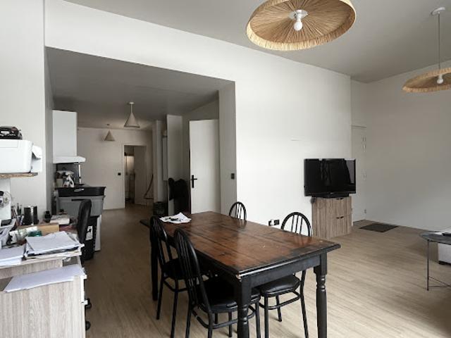 Appartement vente à Mortagne-au-Perche, Vimoutiers