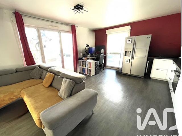 Appartement vente à L'Haÿ-les-Roses, Vitry-sur-seine