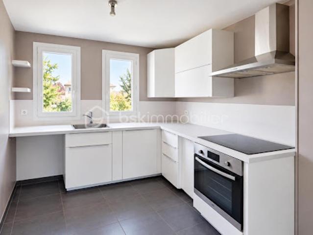 Appartement vente à Rambouillet, Magny-les-hameaux